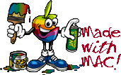 Made On A Mac